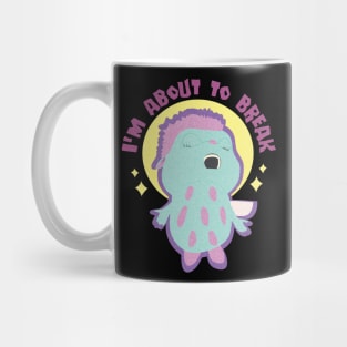 Bibble Mug